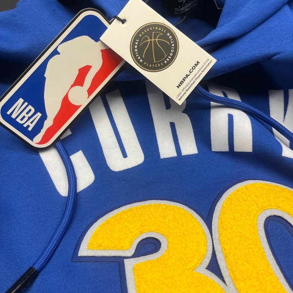 NBA Curry Sweatshirt - Size: L - Brand new with tags - Picture 13 of 16